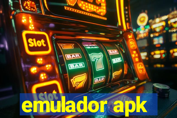 emulador apk